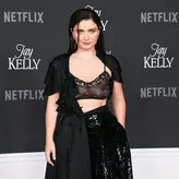 Eve Hewson nude #0204