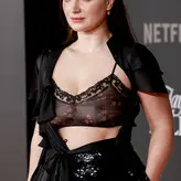 Eve Hewson nude #0205