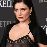 Eve Hewson nude #0206