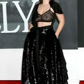 Eve Hewson nude #0207