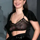 Eve Hewson nude #0212