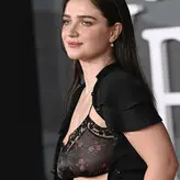 Eve Hewson nude #0213