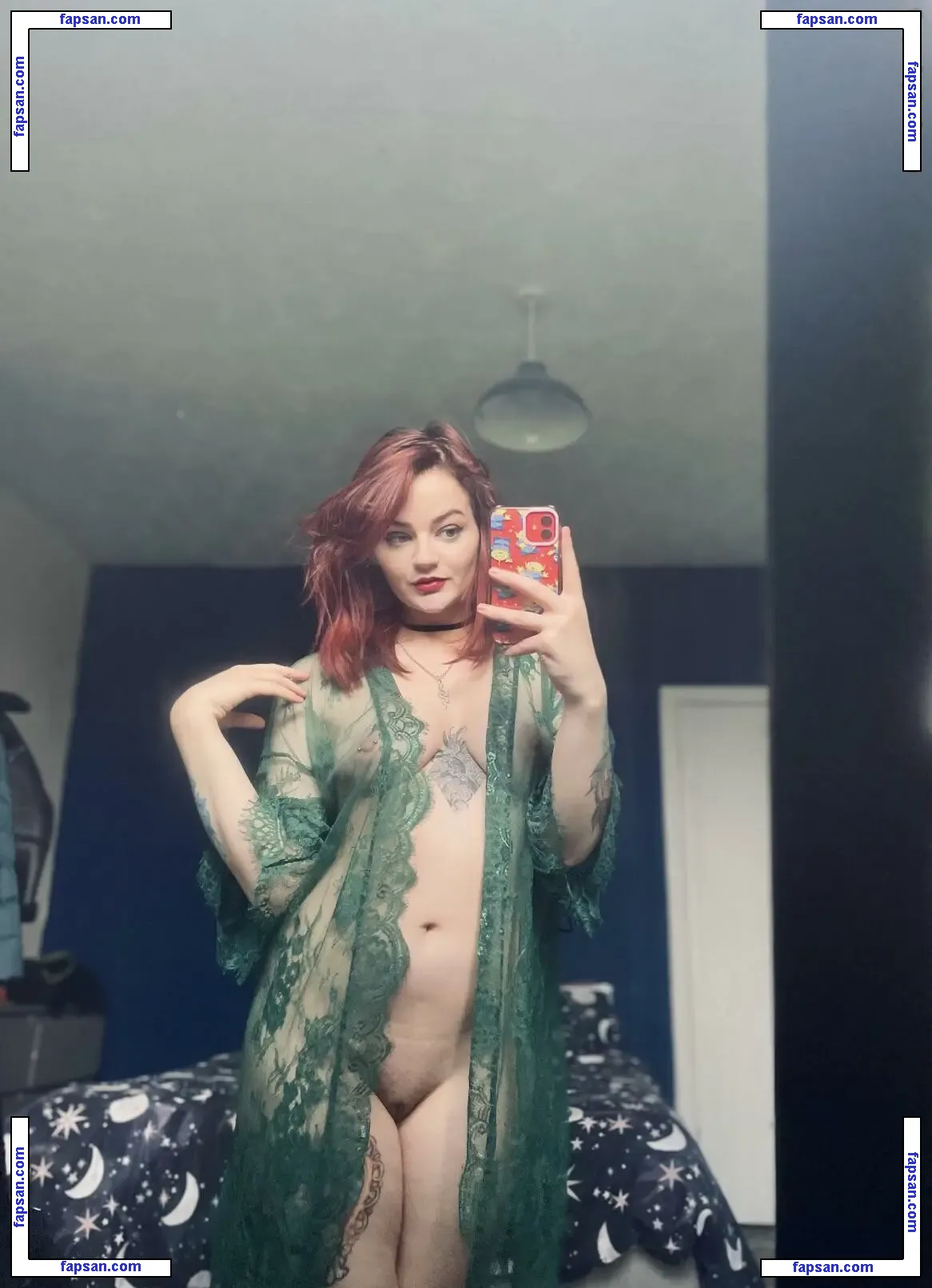 Eve Hill nude photo #0014 from OnlyFans