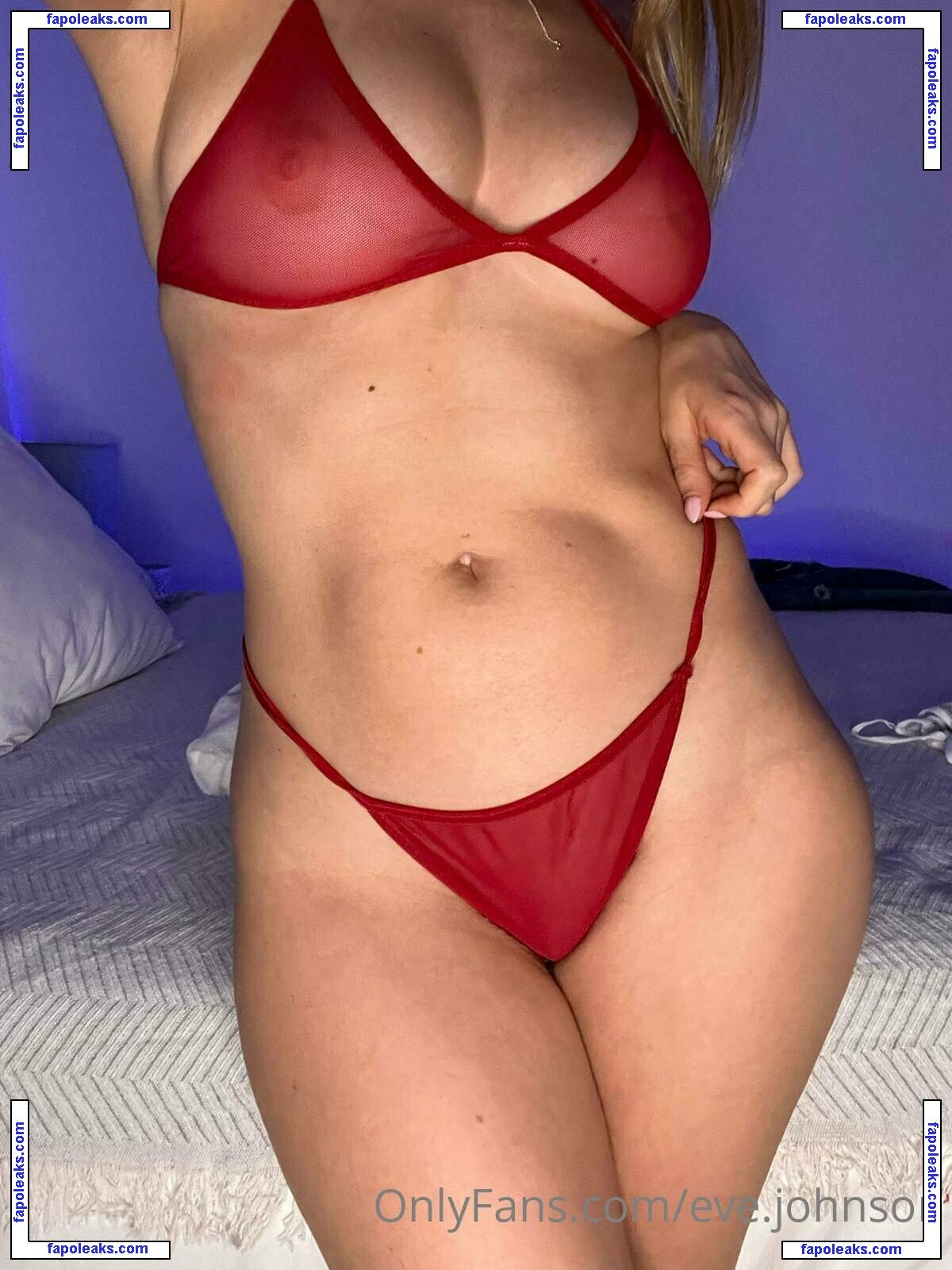 eve.johnson / eve_e_johnson nude photo #0068 from OnlyFans