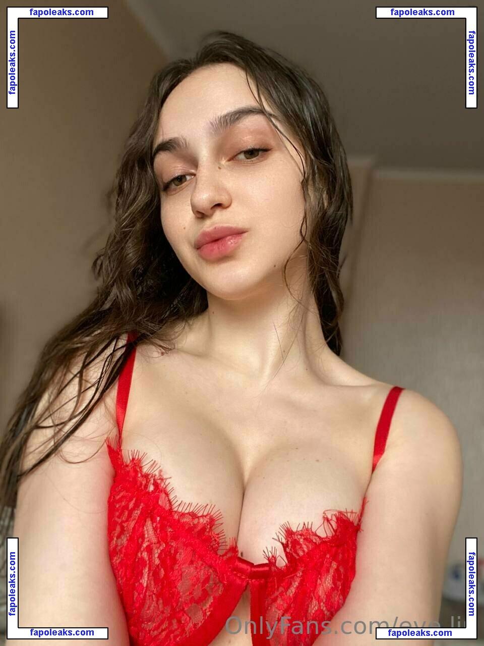 eve.lin / Evelin / eve_llin nude photo #0049 from OnlyFans