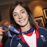 Eve Muirhead голая #0009