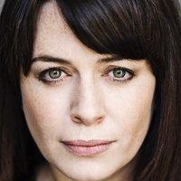 Eve Myles