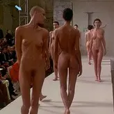 Ève Salvail nude #0001