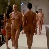 Ève Salvail nude #0004