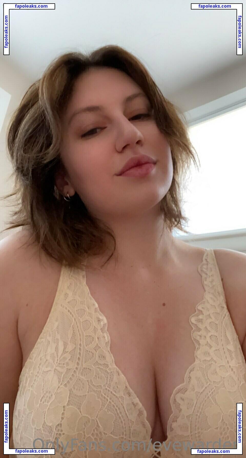 Eve Warden / Smilf.Money / ameliaevewarden / evewarden nude photo #0006 from OnlyFans