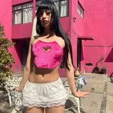 Evebuho голая #0007