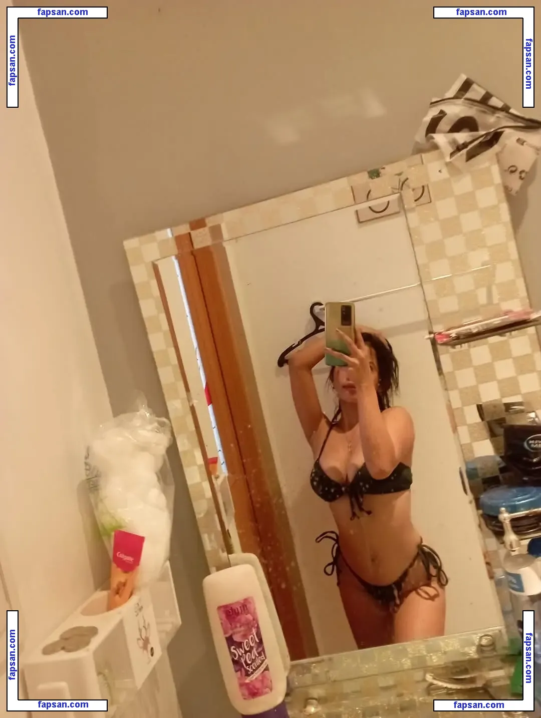 Evee Rodriguez nude photo #0001 from OnlyFans