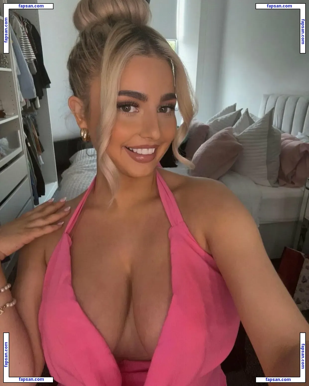 eveelizabethtaylor___ голая фото #0026 с Онлифанс