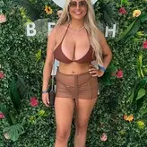 eveelizabethtaylor___ голая #0027