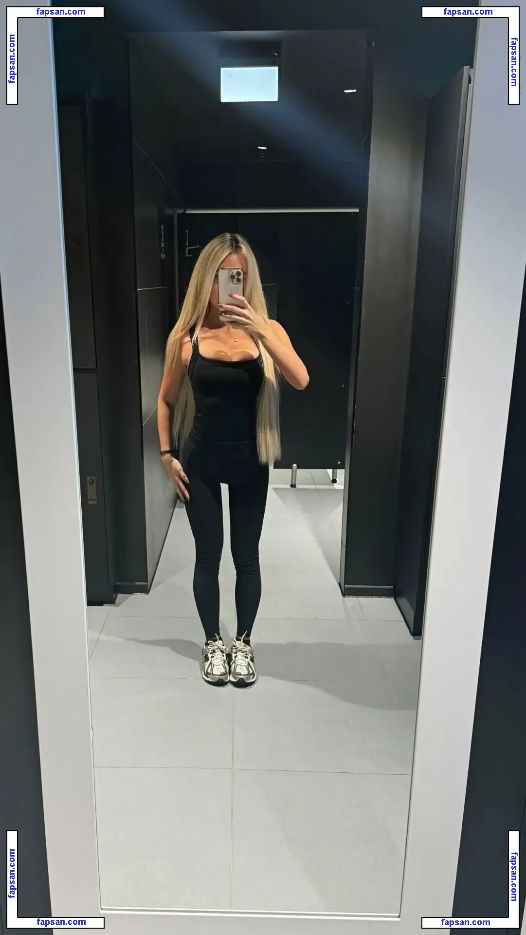 Evef.x nude photo #0001 from OnlyFans