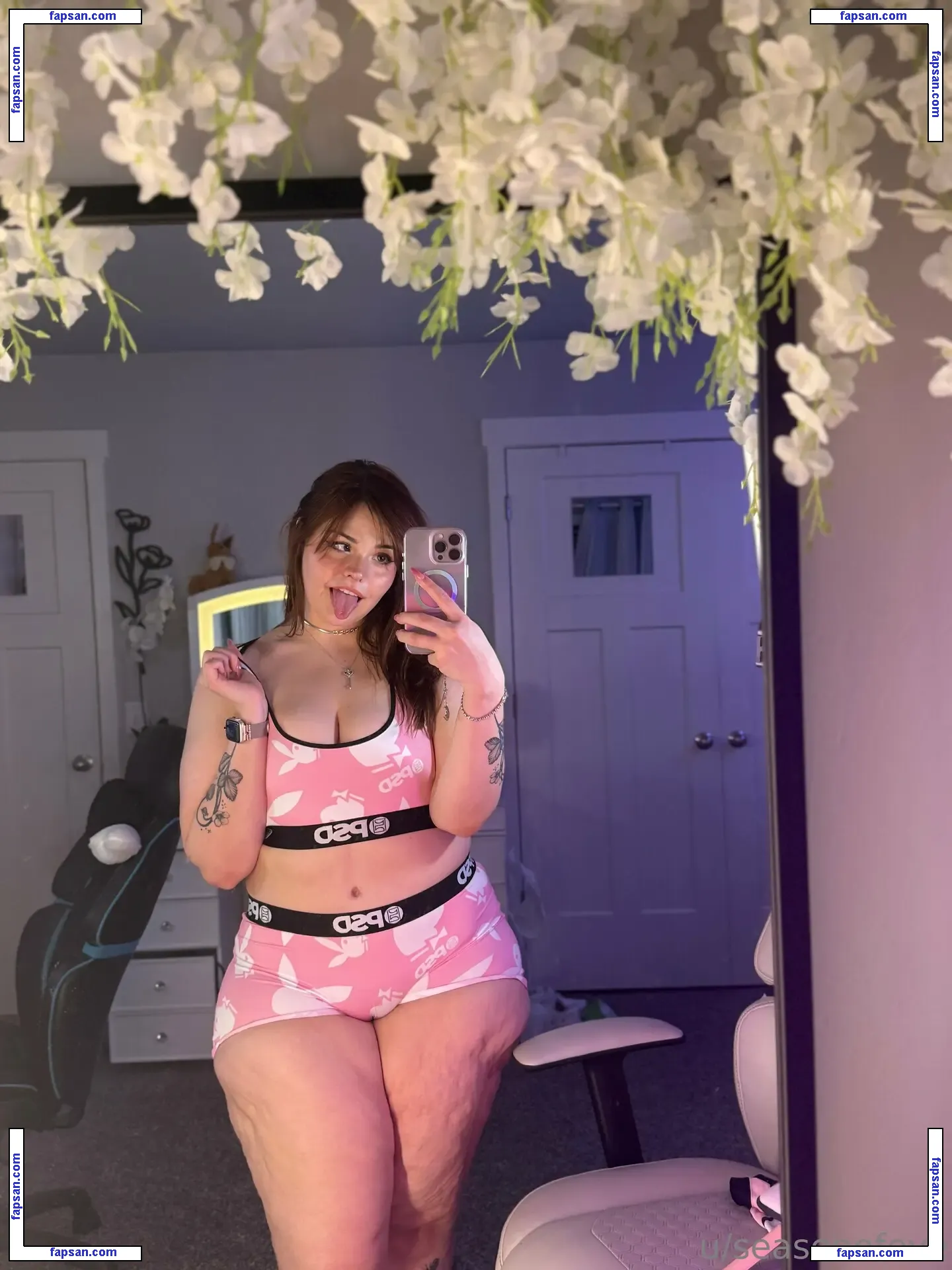 eveirisowo nude photo #0012 from OnlyFans