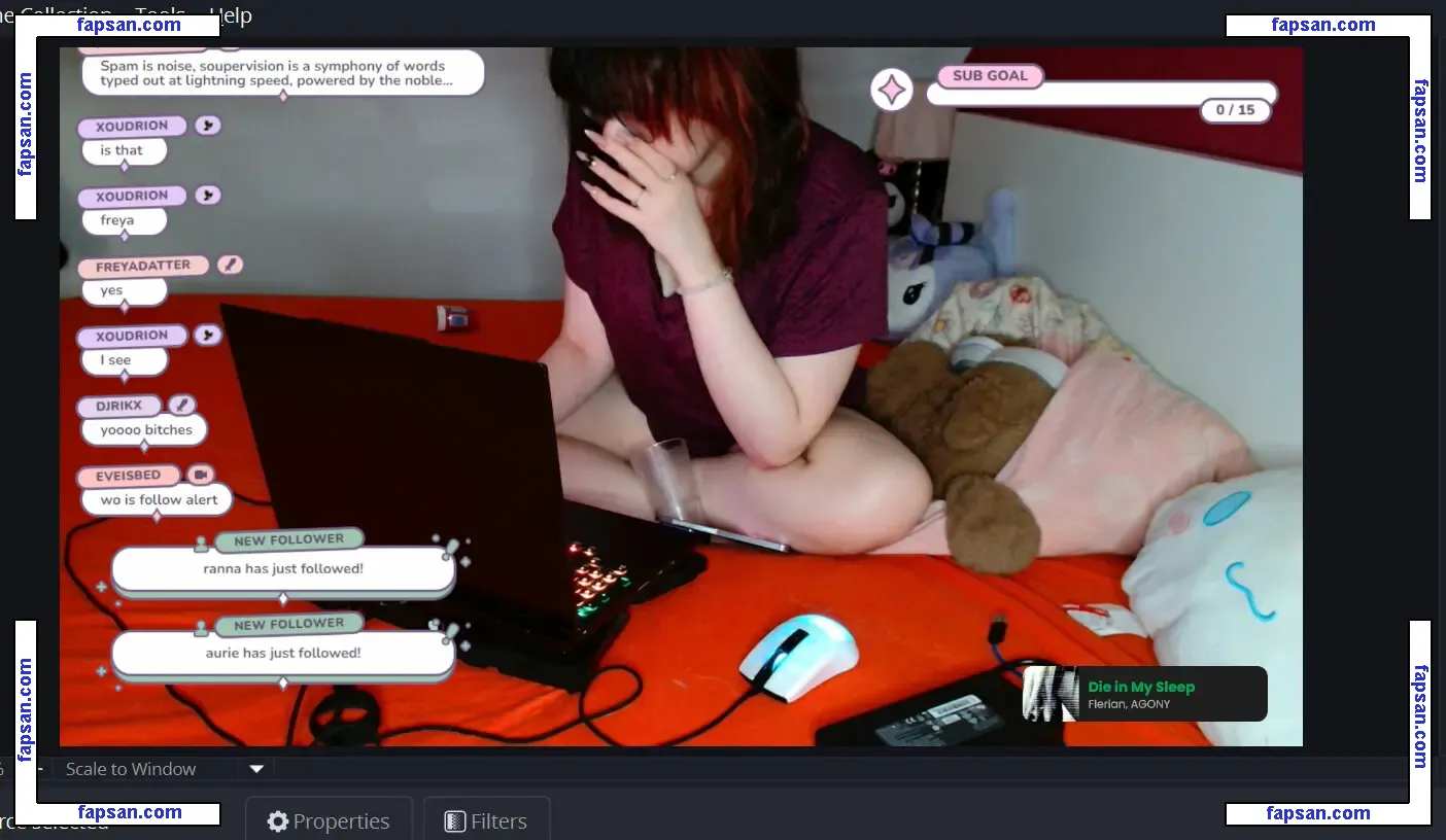 eveisbed голая фото #0008 с Онлифанс