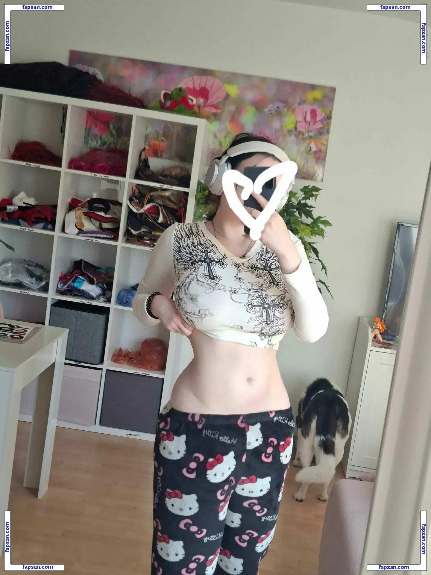 eveisbed голая фото #0011 с Онлифанс