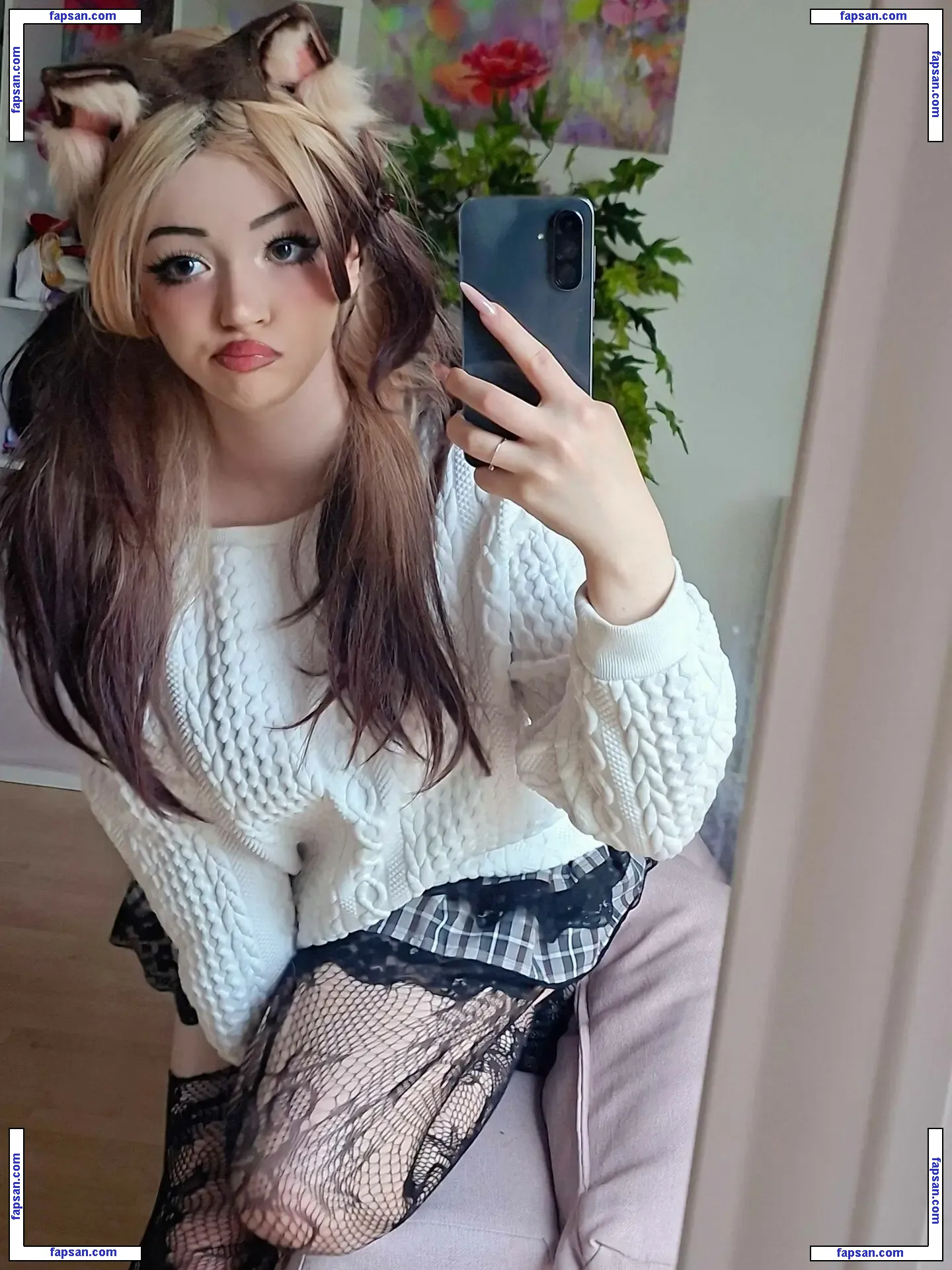 eveisbed голая фото #0016 с Онлифанс