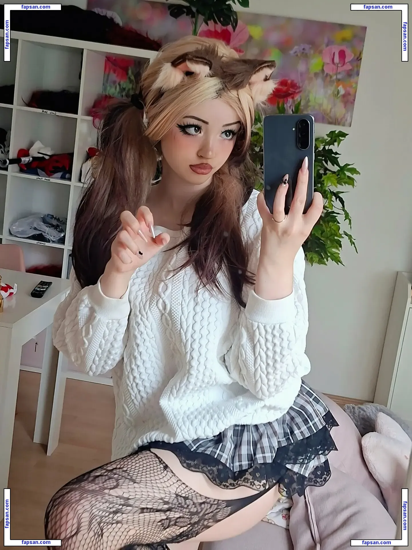 eveisbed голая фото #0021 с Онлифанс