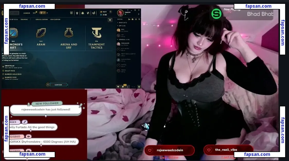 eveisbed голая фото #0034 с Онлифанс