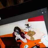 eveisbed голая #0014