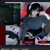 eveisbed голая #0032