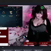 eveisbed голая #0040