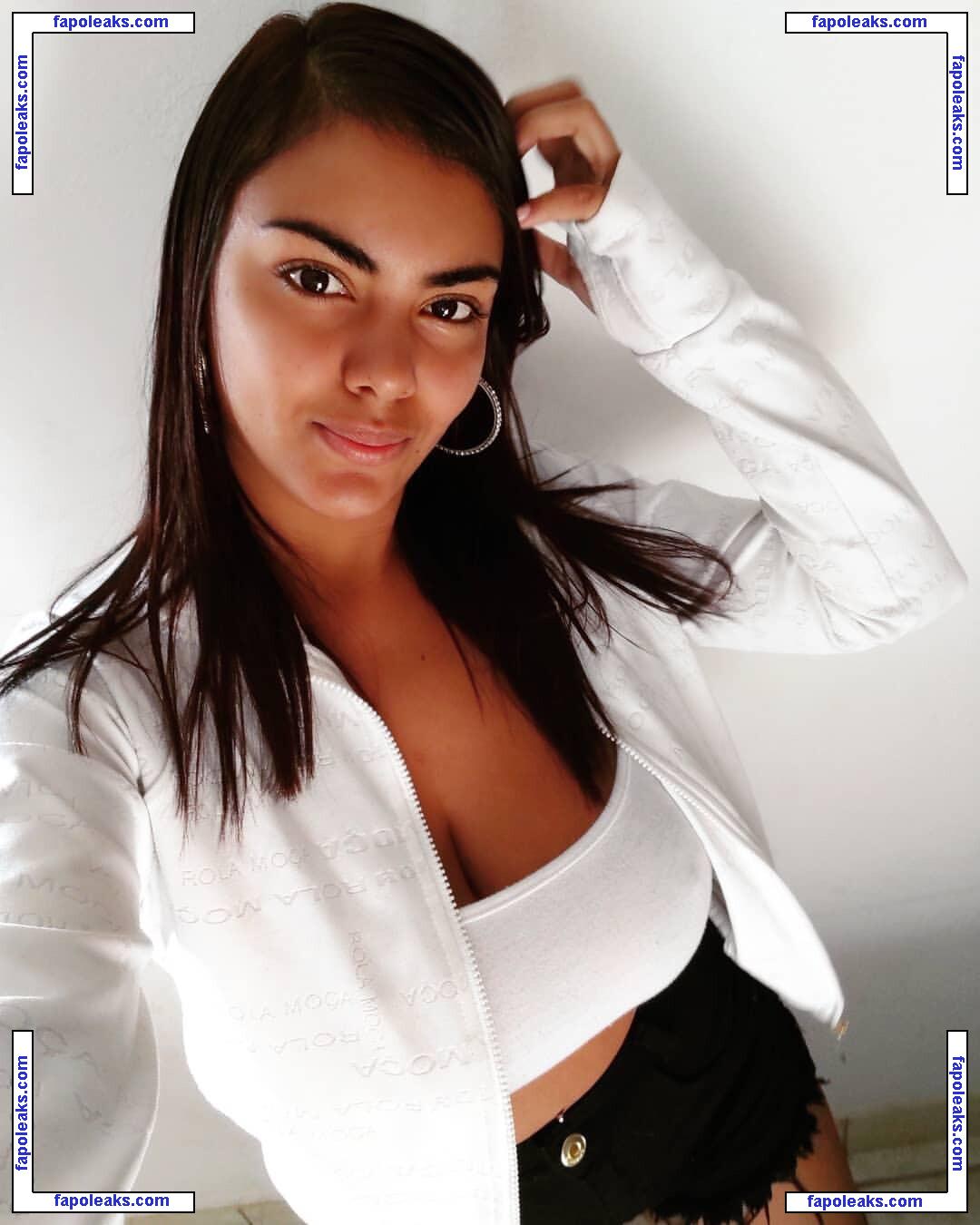 Evelim Alves / evelim.alves / keyalves nude photo #0020 from OnlyFans