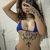 Evelin Thais nude #0001