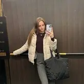 Evelina Kiss голая #0029
