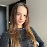 Evelina Kiss голая #0030