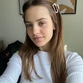 Evelina Kiss голая #0034