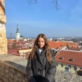 Evelina Kiss голая #0037