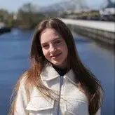 Evelina Kiss голая #0039