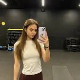 Evelina Kiss голая #0042