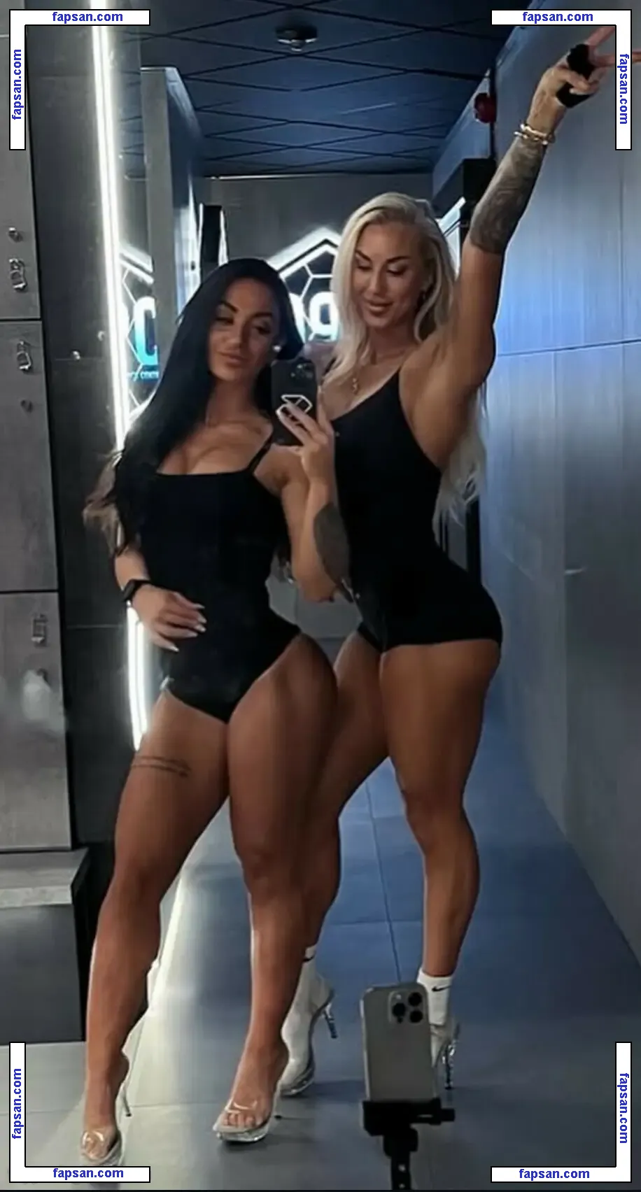 Evelina Nardin nude photo #0001 from OnlyFans