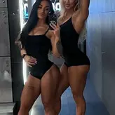 Evelina Nardin nude #0001