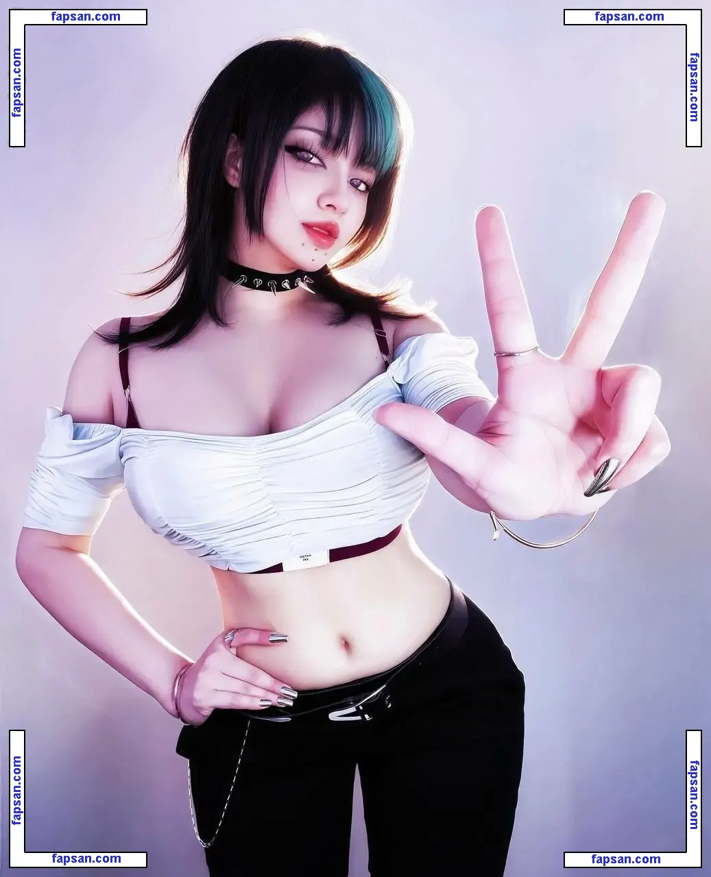 Evelinaava голая фото #0044 с Онлифанс