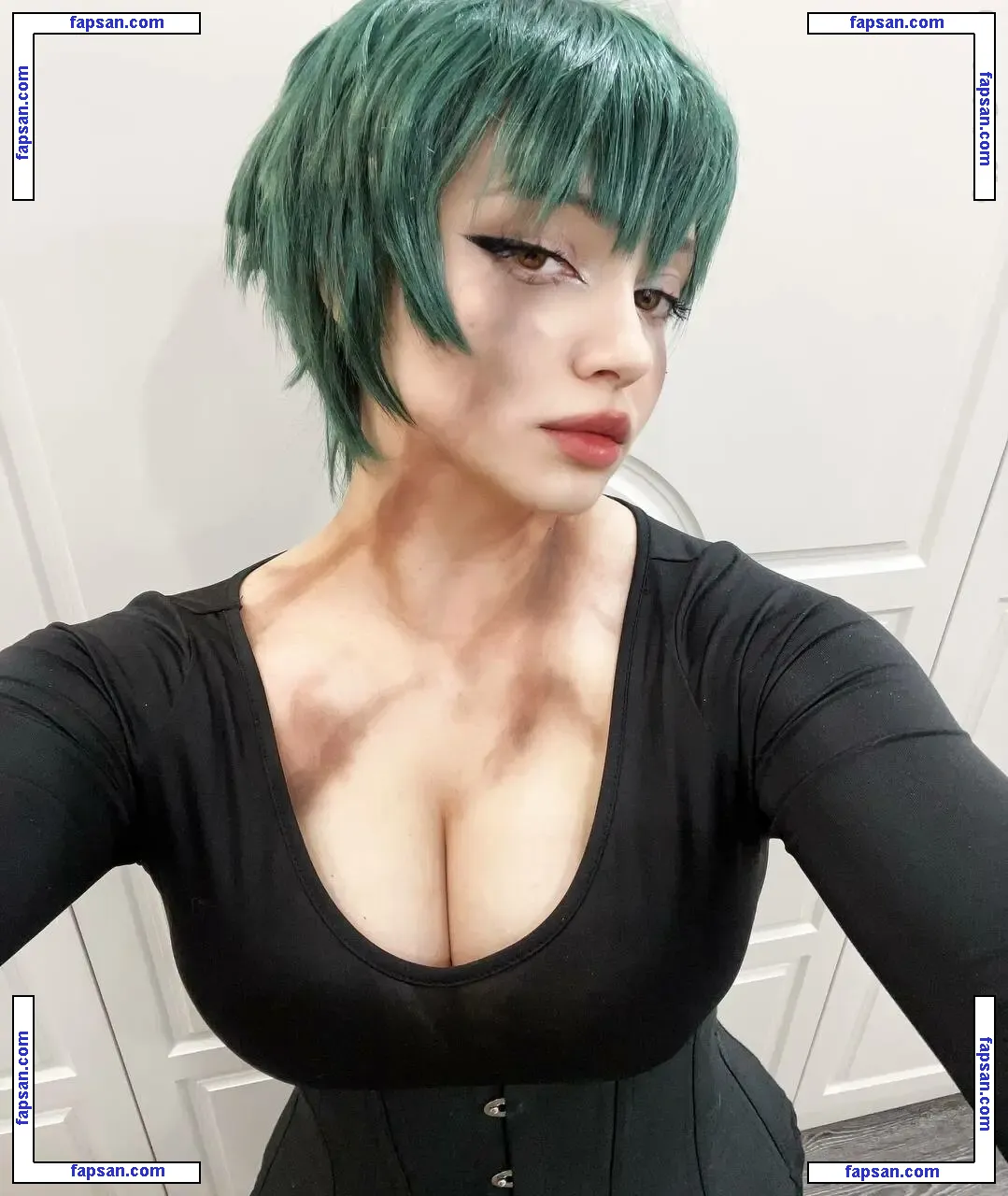 Evelinaava голая фото #0047 с Онлифанс