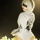 Evelinaava nude #0042