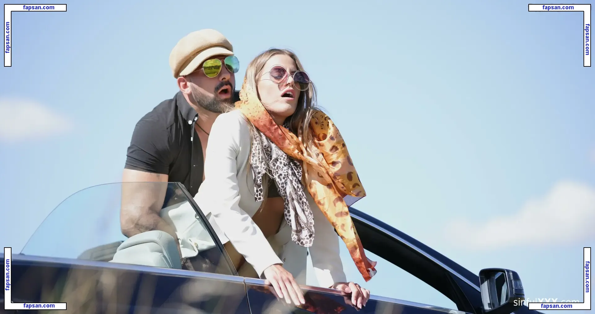 Eveline Dellai nude photo #0018 from OnlyFans