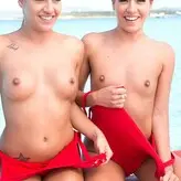 Eveline Dellai nude #0033