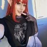 evelinelore голая #0016