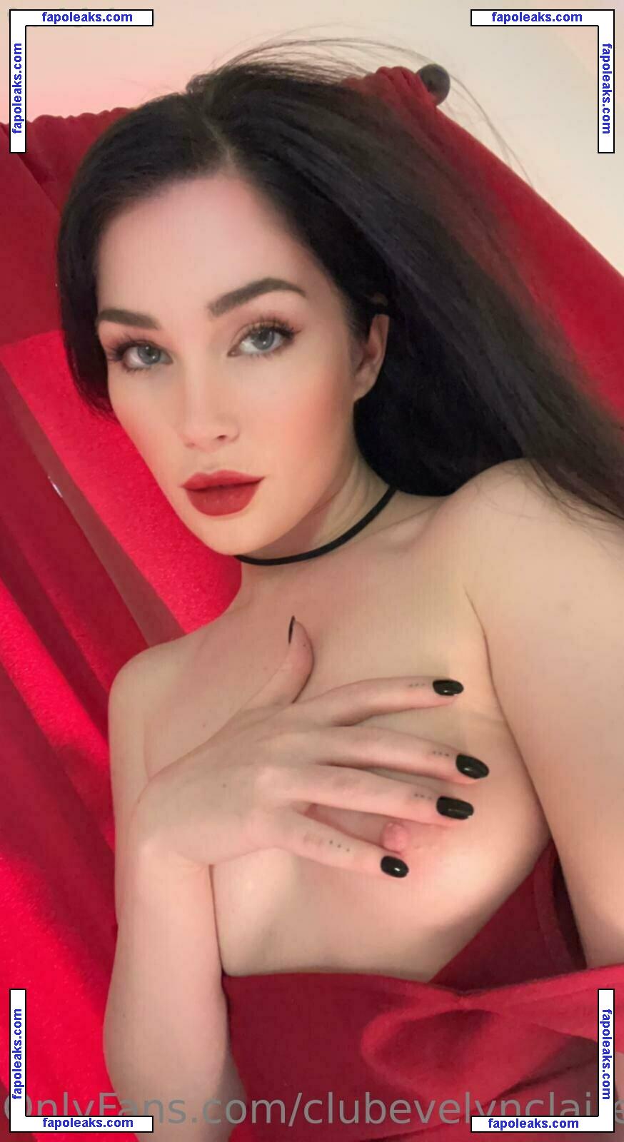 Evelyn Claire / LuvEvelynClaire / clubevelynclaire / officialevelynclaire nude photo #0047 from OnlyFans