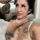 Evelyn De Anda голая #0006