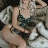 Evelyn Greene nude #0009