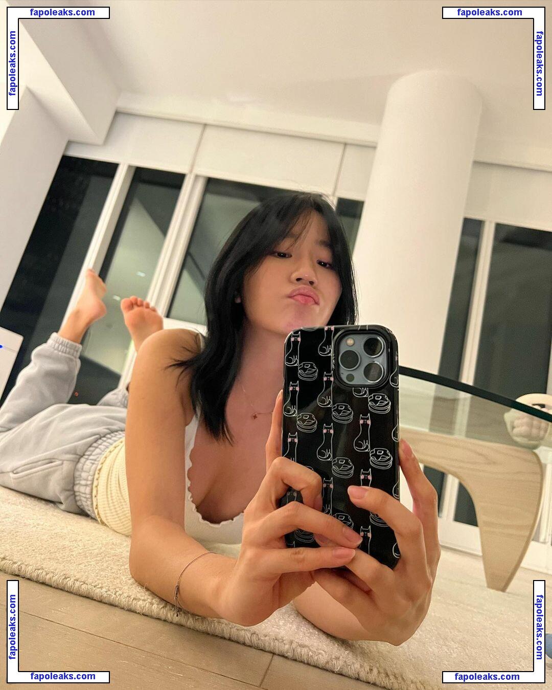 Evelyn Ha / eveee9 / hjevelyn nude photo #0005 from OnlyFans