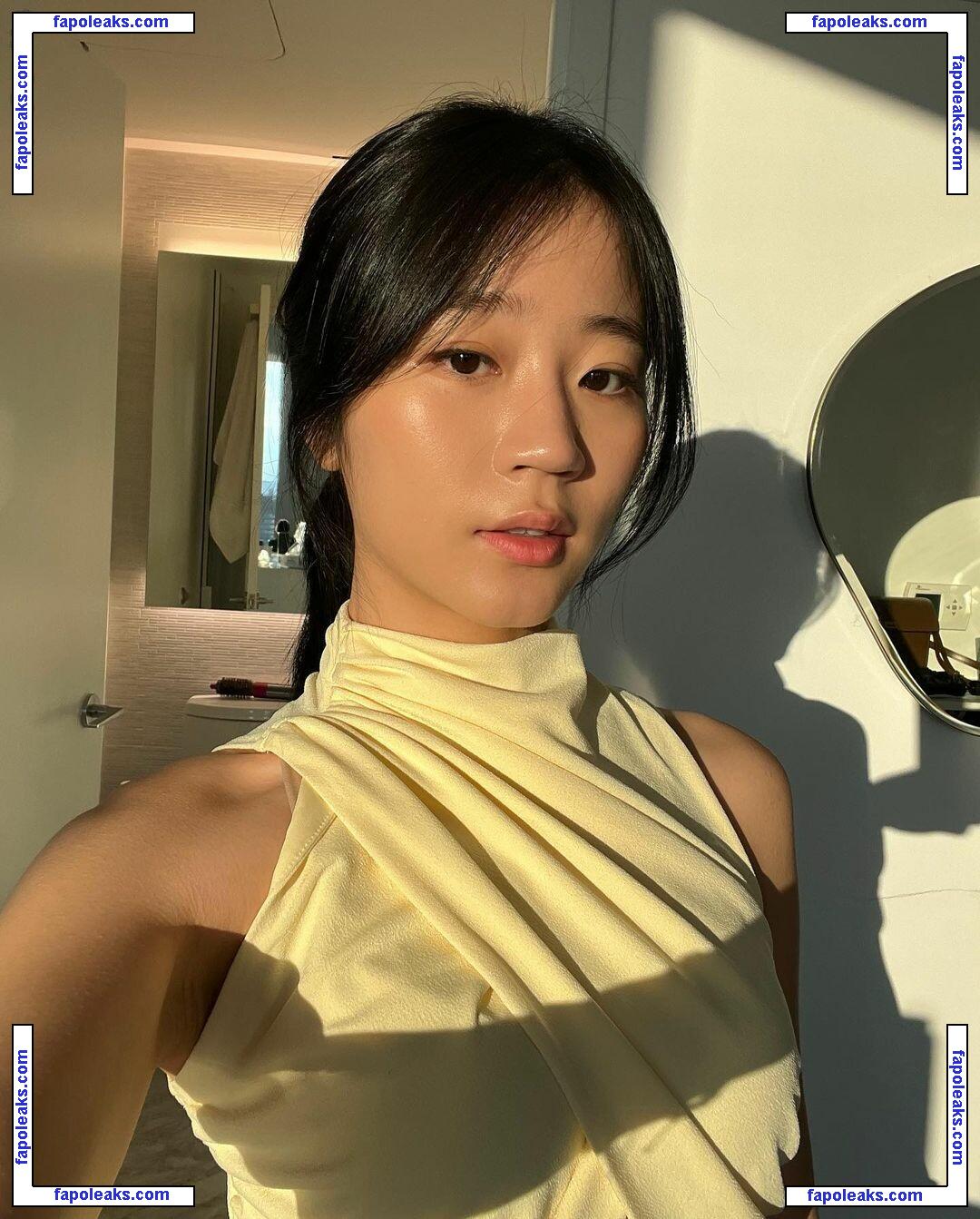 Evelyn Ha / eveee9 / hjevelyn nude photo #0013 from OnlyFans