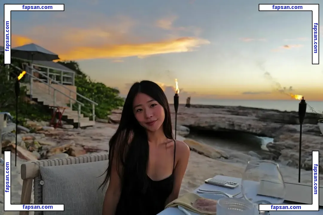 Evelyn Ha nude photo #0032 from OnlyFans